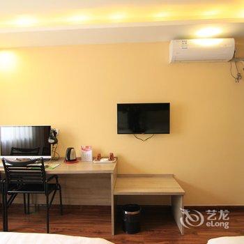 临汾襄汾依舍艺术酒店酒店提供图片