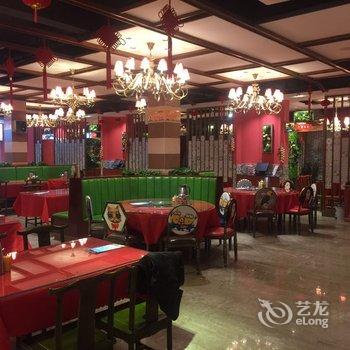 万宁万里飘香咖啡驿站酒店提供图片