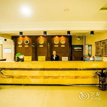 中卫卓越大酒店酒店提供图片