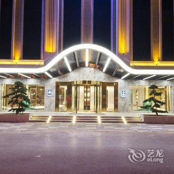 昆明梦景·旺角精品酒店酒店提供图片