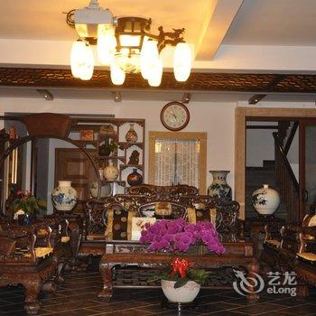 青城山泰安雅居山庄酒店提供图片