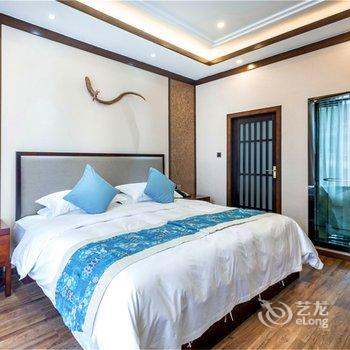 都江堰檩然温泉度假酒店酒店提供图片