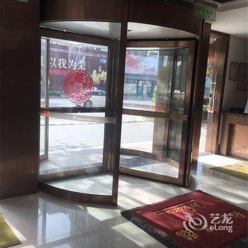 尚客优-骏怡精品酒店(扬州大学南路荷花池店)酒店提供图片