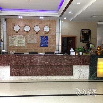 清远连南新南方假日酒店(南方宾馆)酒店提供图片