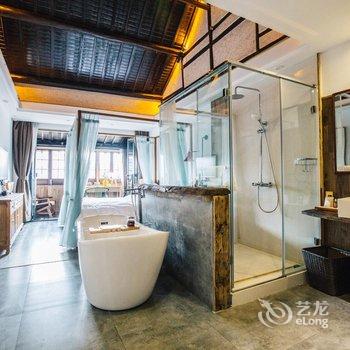 西塘南栖留白艺术精品酒店酒店提供图片