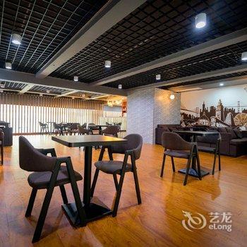 张家界绿博大酒店酒店提供图片