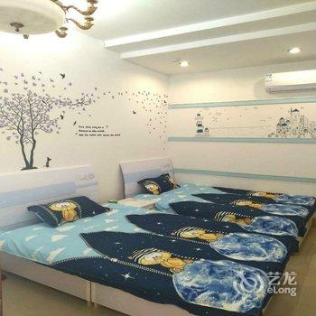 泰安红门流年·悠闲时光客栈酒店提供图片