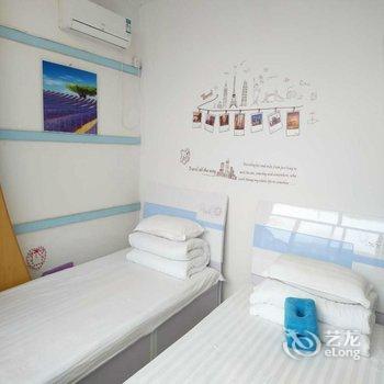 泰安红门流年·悠闲时光客栈酒店提供图片