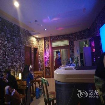 泰安红门流年·悠闲时光客栈酒店提供图片