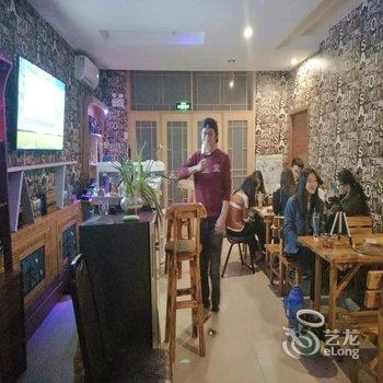 泰安红门流年·悠闲时光客栈酒店提供图片