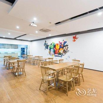 上海浦江博乐诗服务公寓酒店提供图片