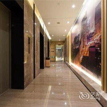 北京总部基地亚朵酒店酒店提供图片