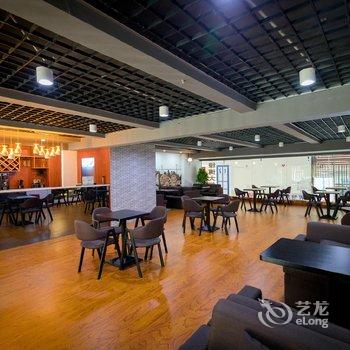 张家界绿博大酒店酒店提供图片