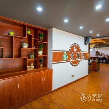 张家界绿博大酒店酒店提供图片