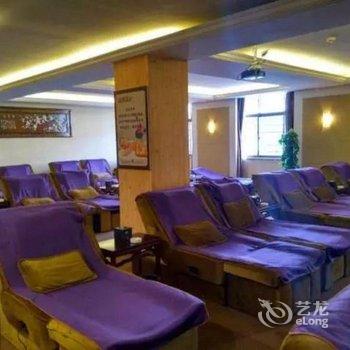 登封润升洗浴宾馆酒店提供图片
