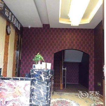 安顺丽景蓝湾酒店酒店提供图片
