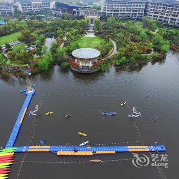 开元宁波九龙湖度假村酒店提供图片