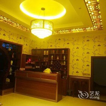 都江堰青城山欣洋客栈酒店提供图片