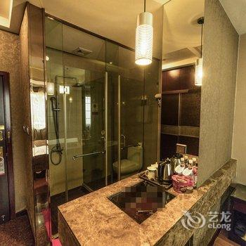 南苑e家夜潮文化主题酒店(宁波兴宁路丹凤店)酒店提供图片