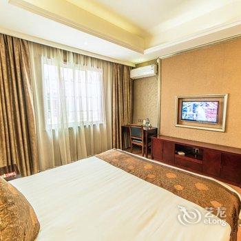 南苑e家夜潮文化主题酒店(宁波兴宁路丹凤店)酒店提供图片