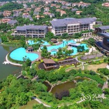 开元宁波九龙湖度假村酒店提供图片