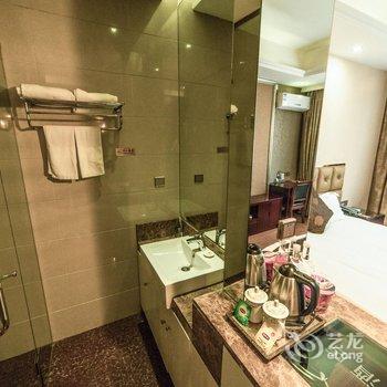 南苑e家夜潮文化主题酒店(宁波兴宁路丹凤店)酒店提供图片