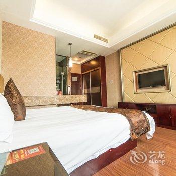 南苑e家夜潮文化主题酒店(宁波兴宁路丹凤店)酒店提供图片
