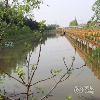 上海崇明龙群度假村酒店提供图片