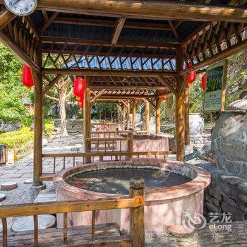 广东第一峰温泉度假村(清远阳山天泉度假村)酒店提供图片