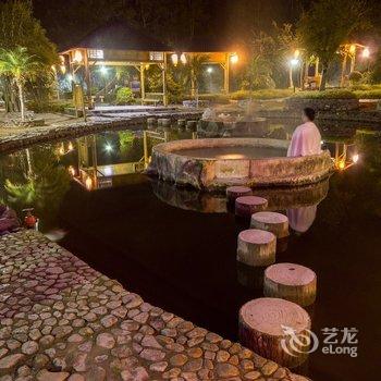 广东第一峰温泉度假村(清远阳山天泉度假村)酒店提供图片