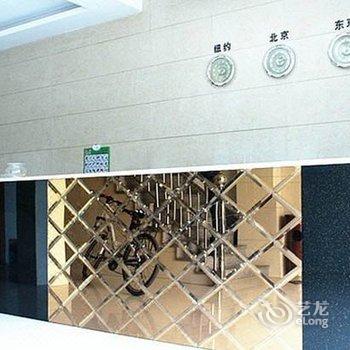 绍兴市新豪宾馆酒店提供图片