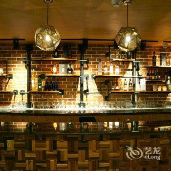 贵阳M-one-Hotel铭一酒店酒店提供图片