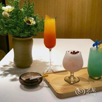 贵阳M-one-Hotel铭一酒店酒店提供图片