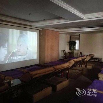 登封润升洗浴宾馆酒店提供图片