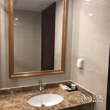 深圳观海山庄酒店酒店提供图片