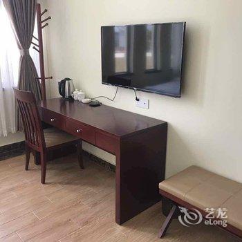 深圳观海山庄酒店酒店提供图片