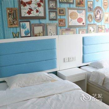 华豫柠檬酒店(郑州中州大道建业店)酒店提供图片