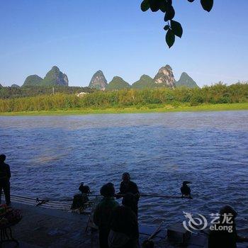 瓦舍旅行酒店(阳朔西街店)用户上传图片