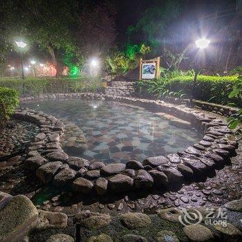 广东第一峰温泉度假村(清远阳山天泉度假村)酒店提供图片