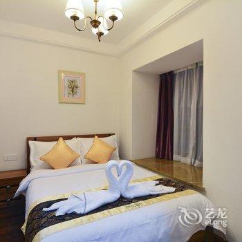 重庆斯维登度假公寓(大唐诺亚店)酒店提供图片