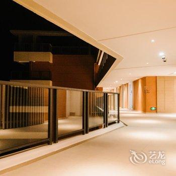 海南香水湾亚朵酒店酒店提供图片