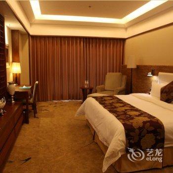 阜新天水谷温泉度假村酒店酒店提供图片