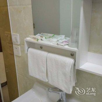 咸阳空港新城龙兴客栈酒店提供图片