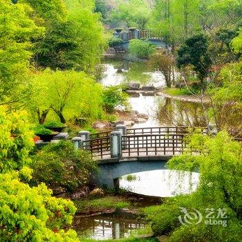 开元宁波九龙湖度假村酒店提供图片