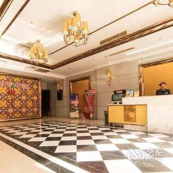 南苑e家夜潮文化主题酒店(宁波兴宁路丹凤店)酒店提供图片