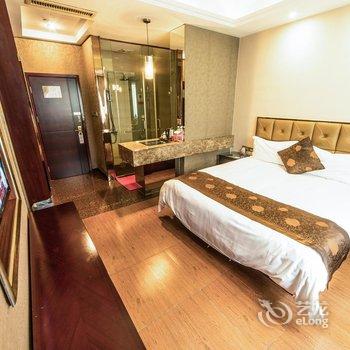 南苑e家夜潮文化主题酒店(宁波兴宁路丹凤店)酒店提供图片