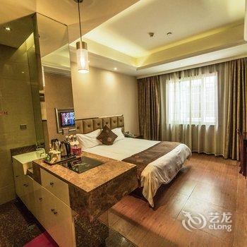 南苑e家夜潮文化主题酒店(宁波兴宁路丹凤店)酒店提供图片