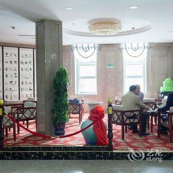 蓬莱渤海大酒店酒店提供图片