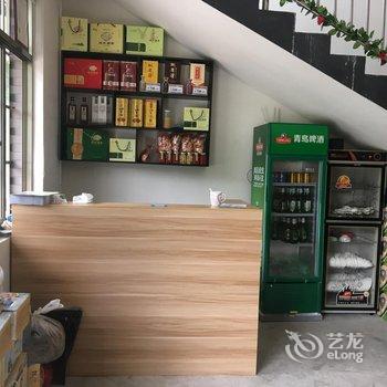 泾县汀溪简朴寨农家乐酒店提供图片