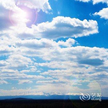 长白山长白天地度假酒店酒店提供图片